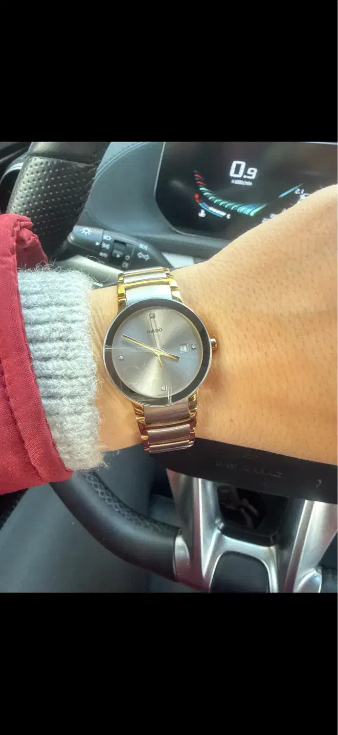 ساعت رادو rado|ساعت|تهران, اختیاریه|دیوار