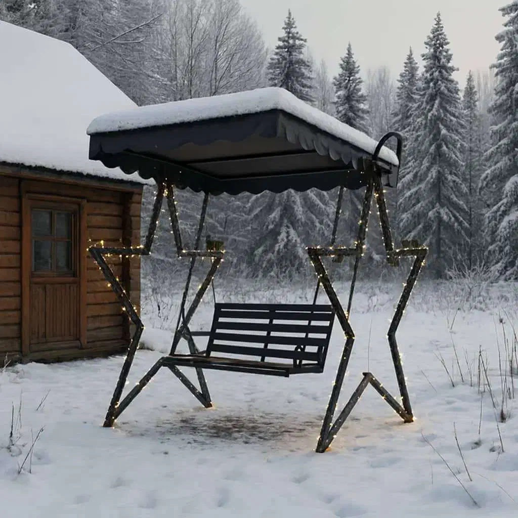 تاب فلزی مدرن مدل ستاره|اسباببازی|فولادشهر, A6|دیوار