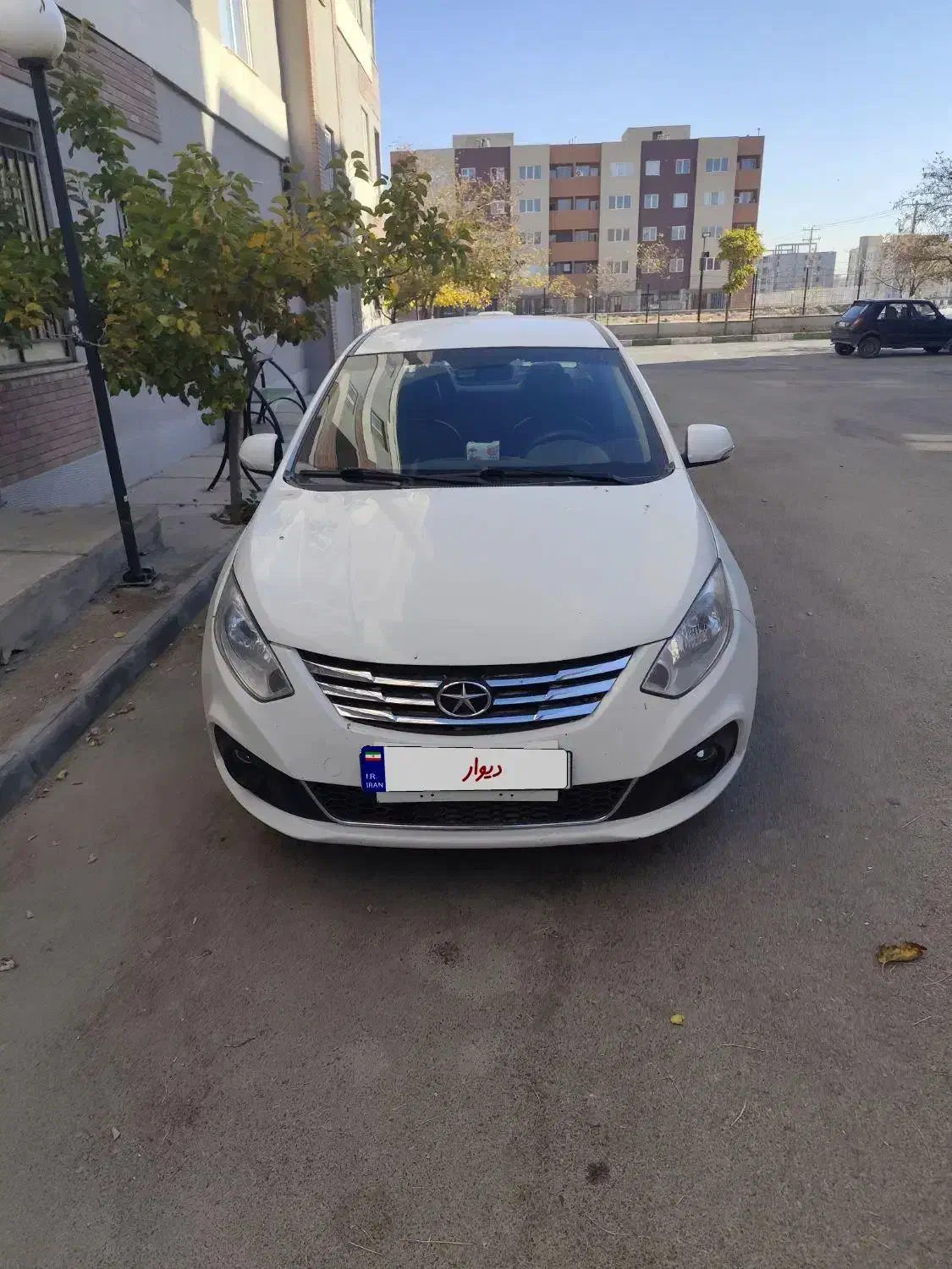 جک j4مدل 98|خودرو سواری و وانت|مشهد, انقلاب|دیوار