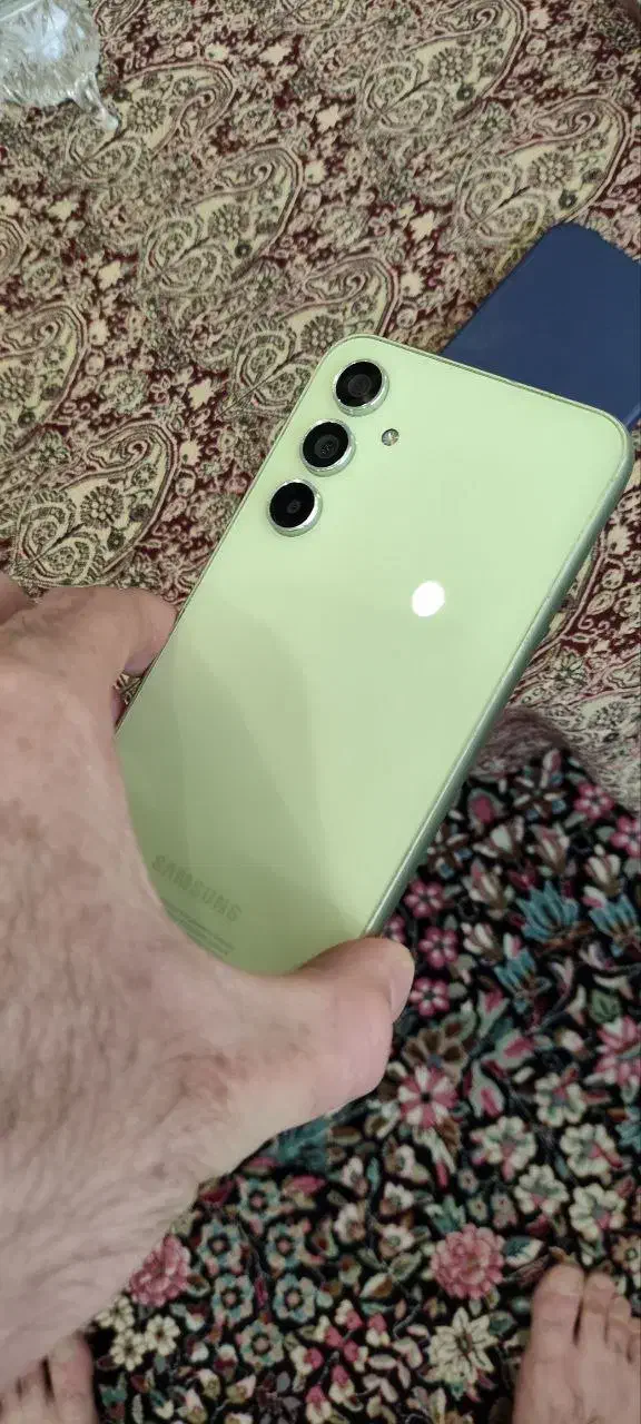 سامسونگ a54|موبایل|تهران, دهکده المپیک|دیوار