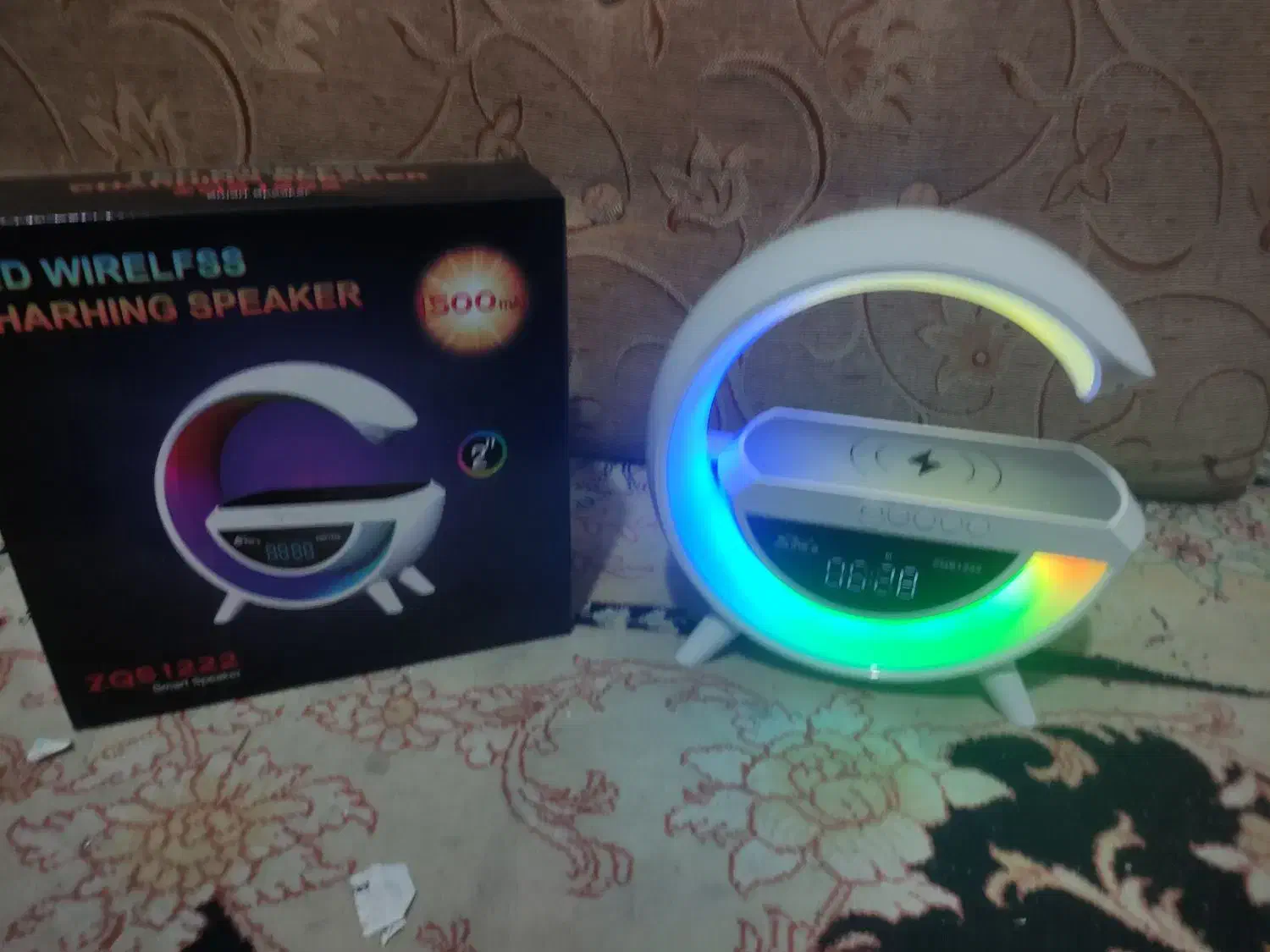 شارژ ایفون|لوازم جانبی موبایل و تبلت|بهبهان, |دیوار