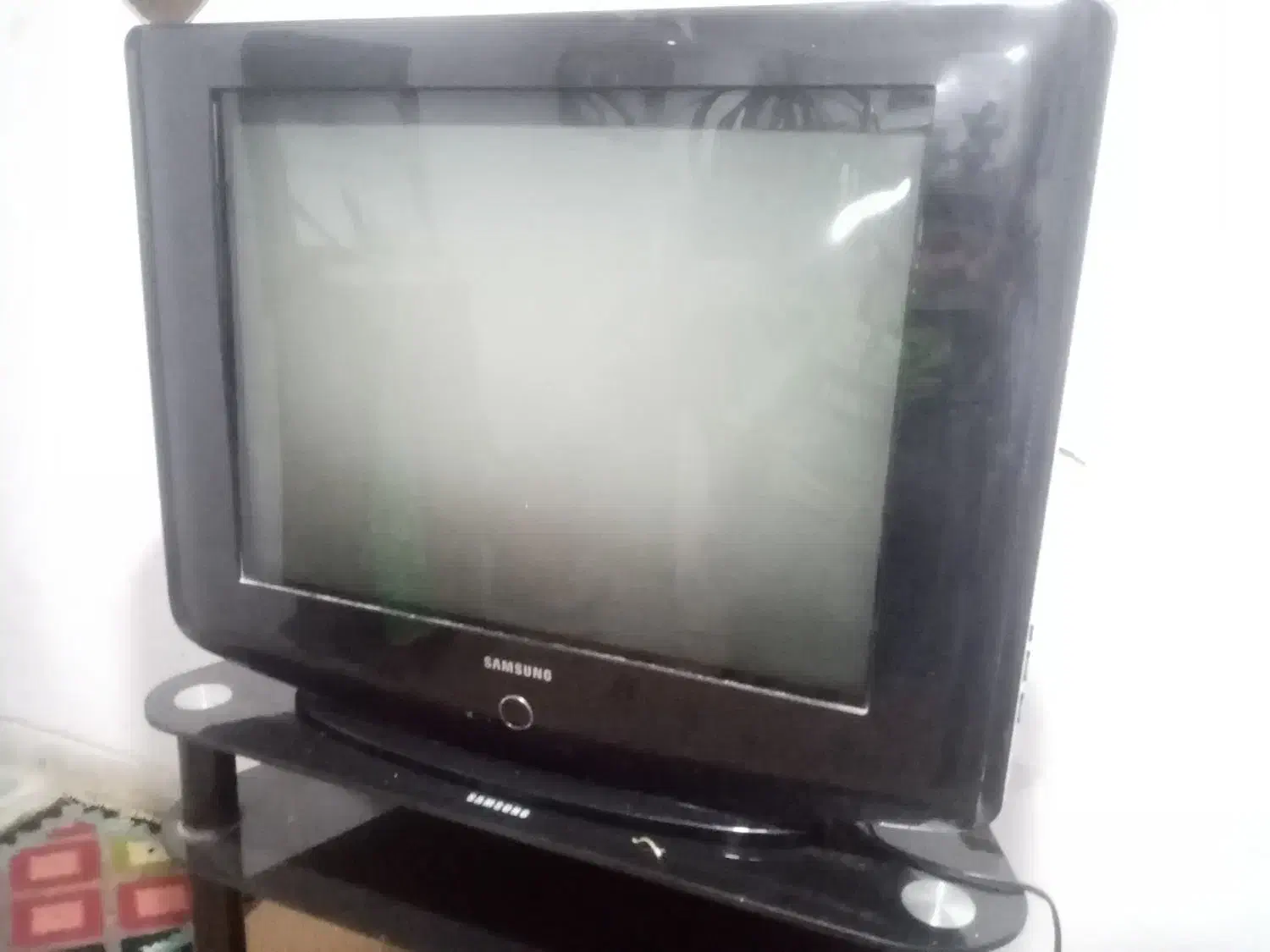 تلوزیون 29 سامسونگ|تلویزیون و پروژکتور|شیراز, فرگاز|دیوار