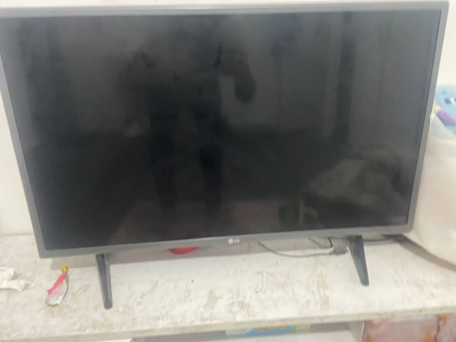 LG32|تلویزیون و پروژکتور|بندر ماهشهر, |دیوار