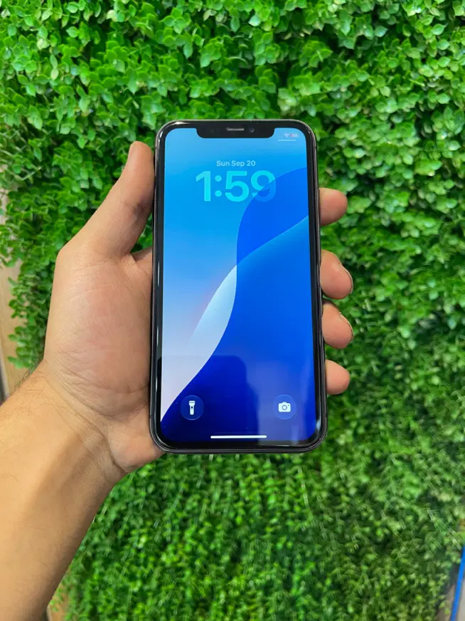 آیفون ۱۱ نرمال iPhone 11 normal تمیز و بازنشده|موبایل|کرج, فاز ۴ مهرشهر|دیوار