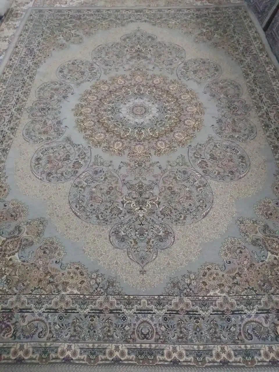 روفرشی ۹ متری|روفرشی|زنجان, |دیوار
