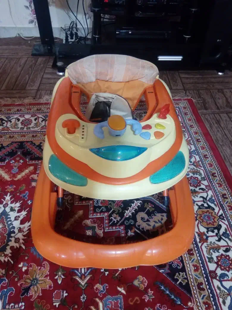 رورورک|کالسکه و لوازم جانبی|تبریز, |دیوار