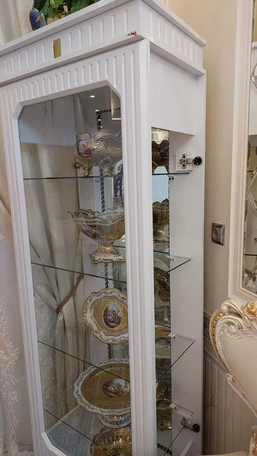 گنجه|بوفه، ویترین، کنسول|مشهد, کلاکوب|دیوار