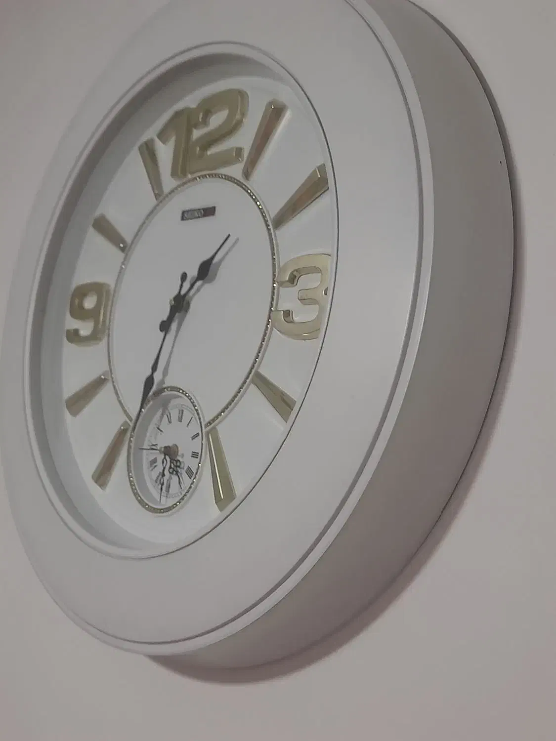 ساعت دیواری|ساعت دیواری و تزئینی|صفادشت, |دیوار