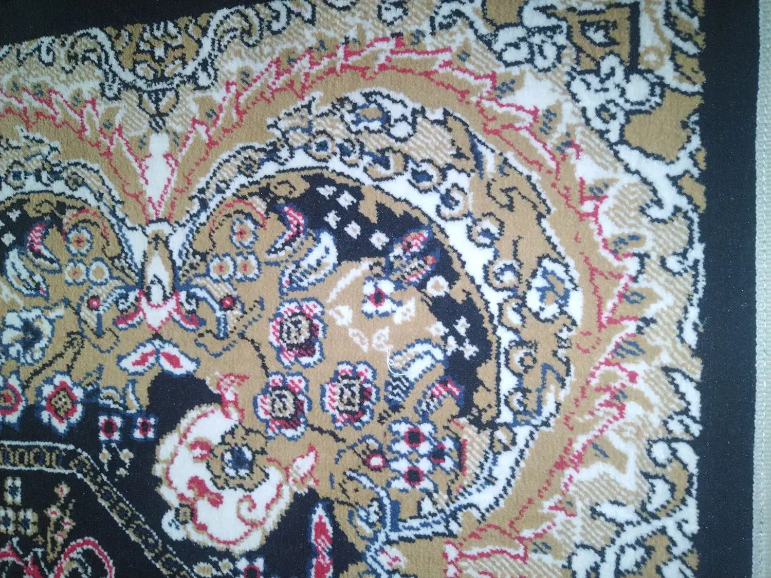 فرش 9متری پارمیس|فرش|کرمانشاه, |دیوار