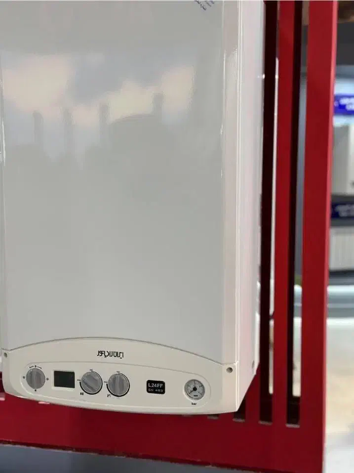 فروش و خدمات پس از فروش انواع آبگرمکن و پکیج|آبگرمکن، پکیج، شوفاژ|اراک, |دیوار