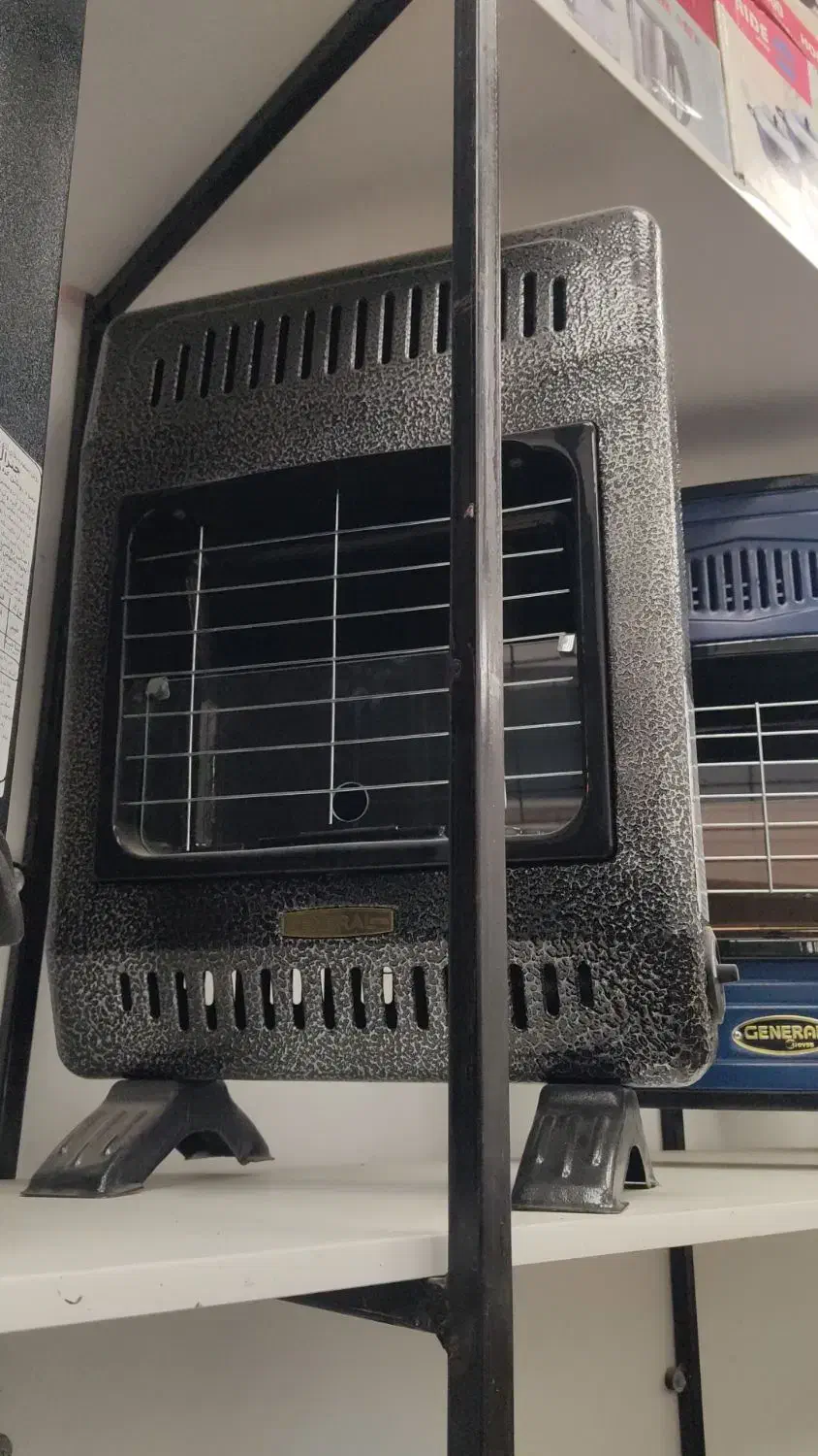 بدونه دود کش هفت هزار|بخاری، هیتر، شومینه|بابل, |دیوار