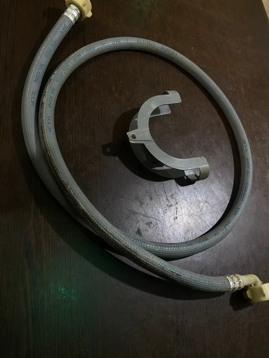 شلنگورود ماشین لباسشویی سالم|ماشین لباسشویی و خشککن لباس|اهواز, گلستان|دیوار