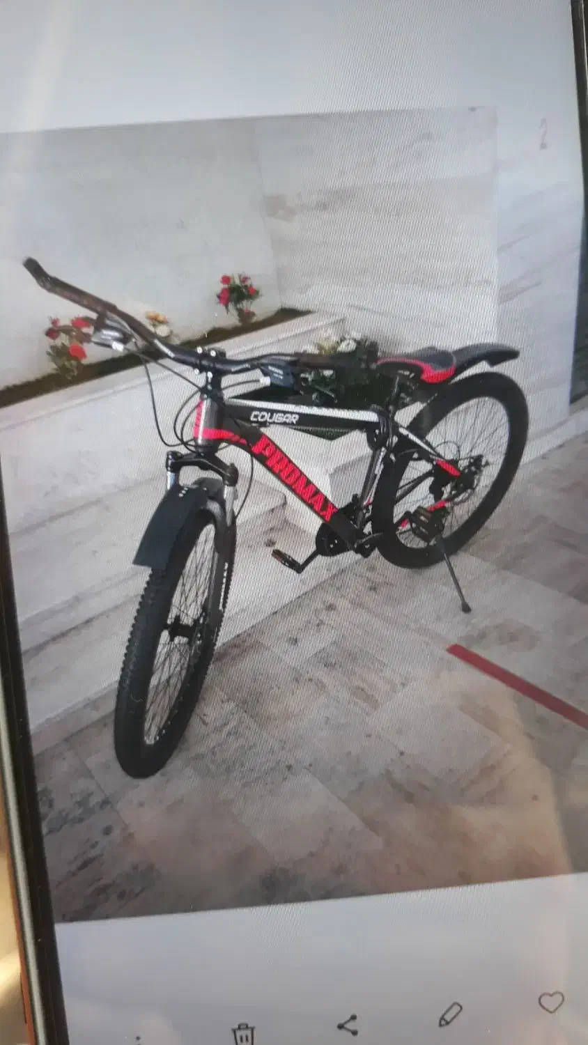 دوچرخه‌های نو و دست دو برای خرید و فروش|دوچرخه، اسکیت، اسکوتر|رشت, صفاری|دیوار