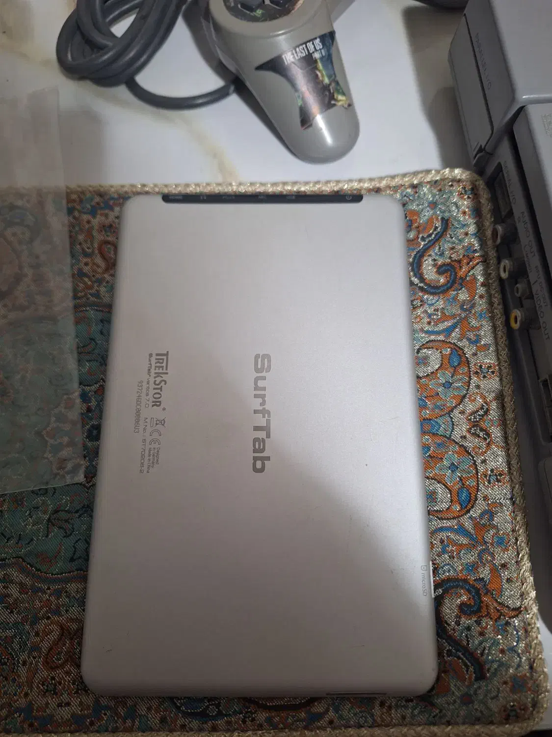 تبلت|تبلت|اسلامشهر, مسکن مهر اسلاشهر (شهرک امام خمینی)|دیوار