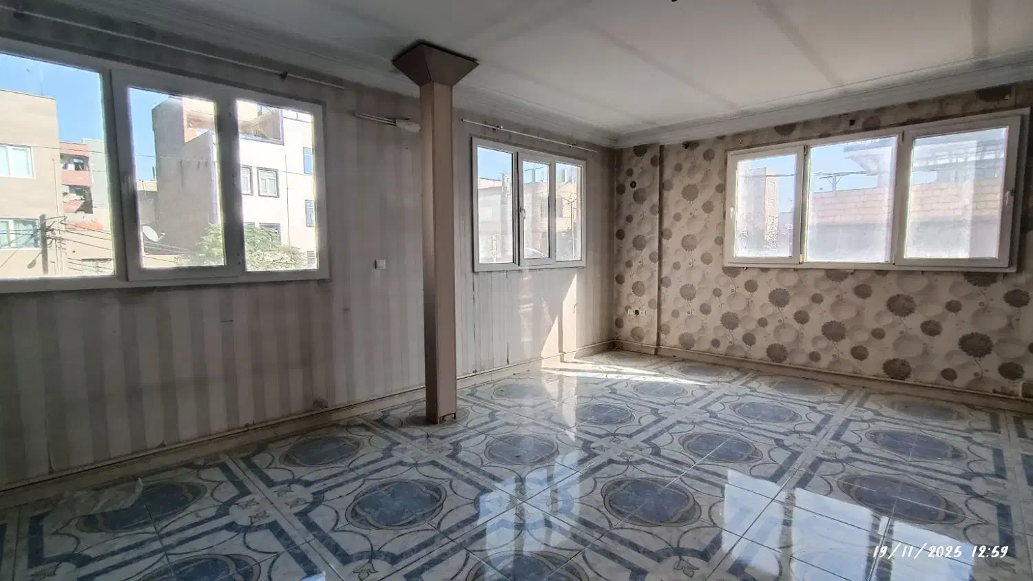 آپارتمان اجاره|اجارهٔ آپارتمان|صباشهر, |دیوار