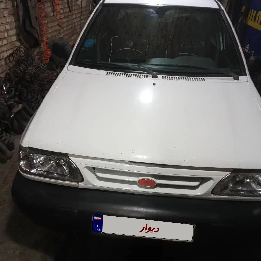 فروش|خودرو سواری و وانت|مرند, |دیوار