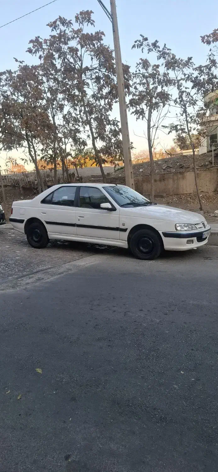 پژو سال مدل۹۹|خودرو سواری و وانت|طرقبه, |دیوار