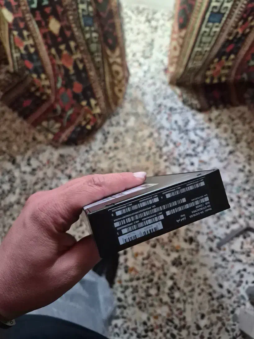 اس 24 اف ای پملپ یدونه هم باز شده ولی کار نکردم|موبایل|قدس, شهر‌قدس|دیوار