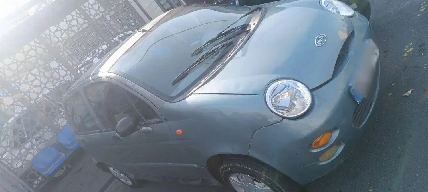 ام وی ام 110|خودرو سواری و وانت|تهران, اتابک|دیوار