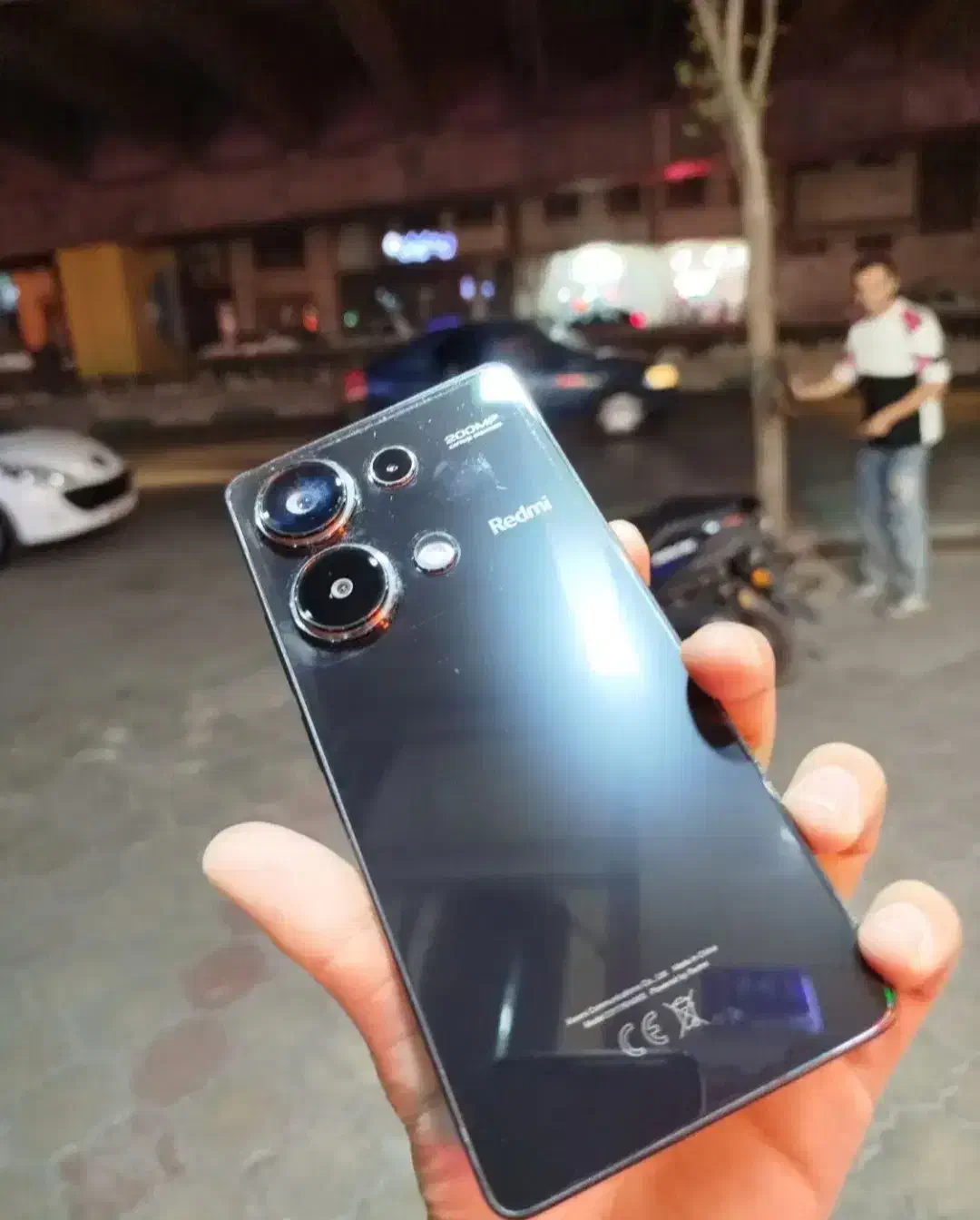 نوت سیزده|موبایل|بروجرد, |دیوار