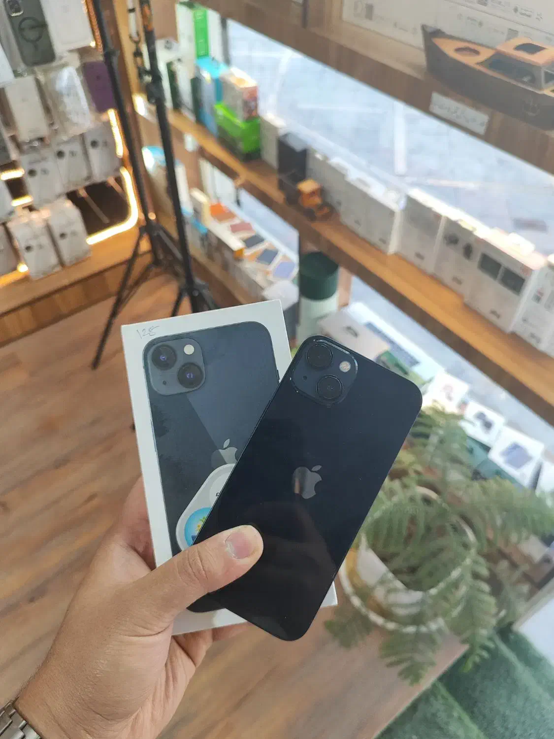 iPhone 13|موبایل|کرمانشاه, |دیوار