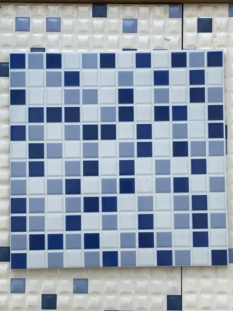 کاشی استخری ۳۰*۳۰|مصالح و تجهیزات ساختمان|ماهدشت, |دیوار