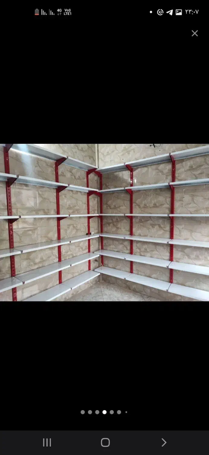 فروش قفسه درنهبندان وسربیشه|فروشگاه و مغازه|نهبندان, |دیوار