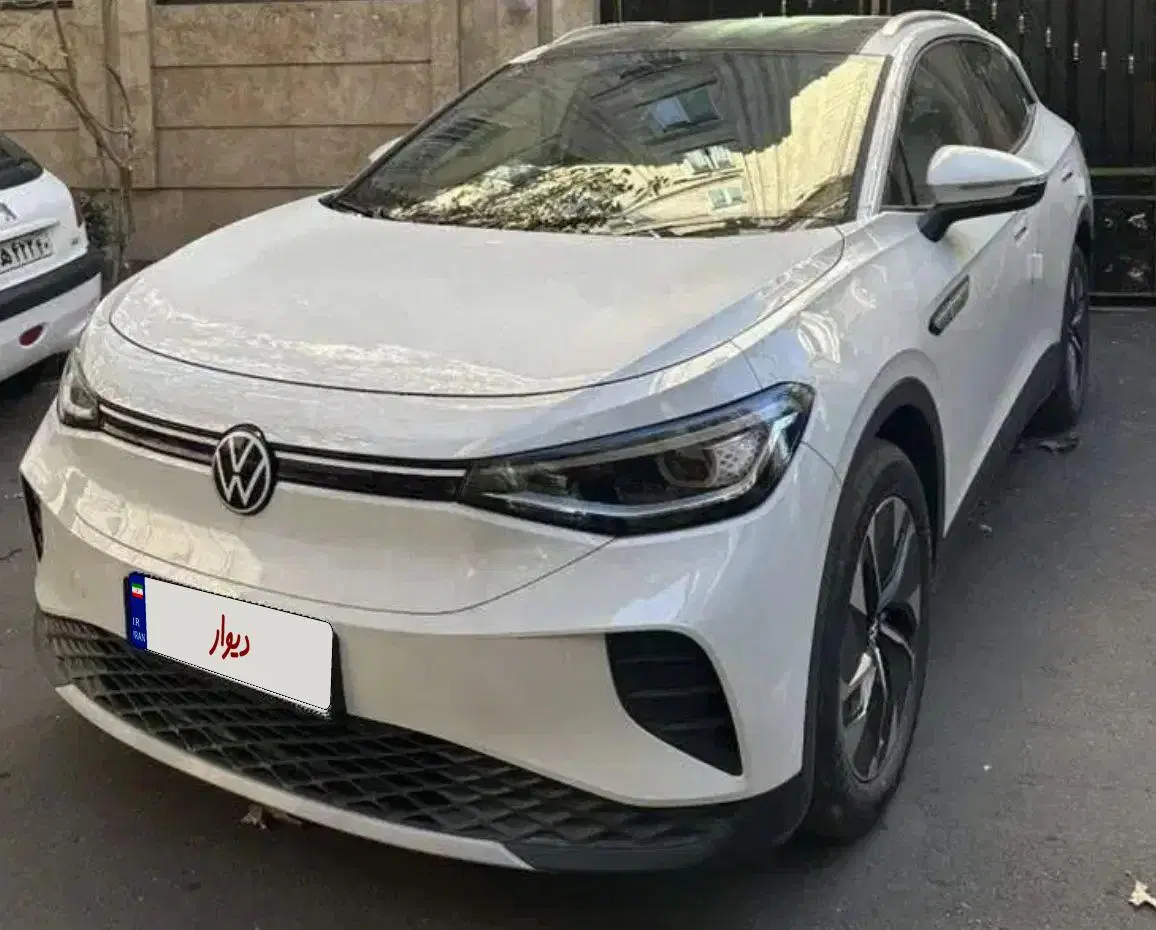 فولکس id4|خودرو سواری و وانت|تهران, اختیاریه|دیوار
