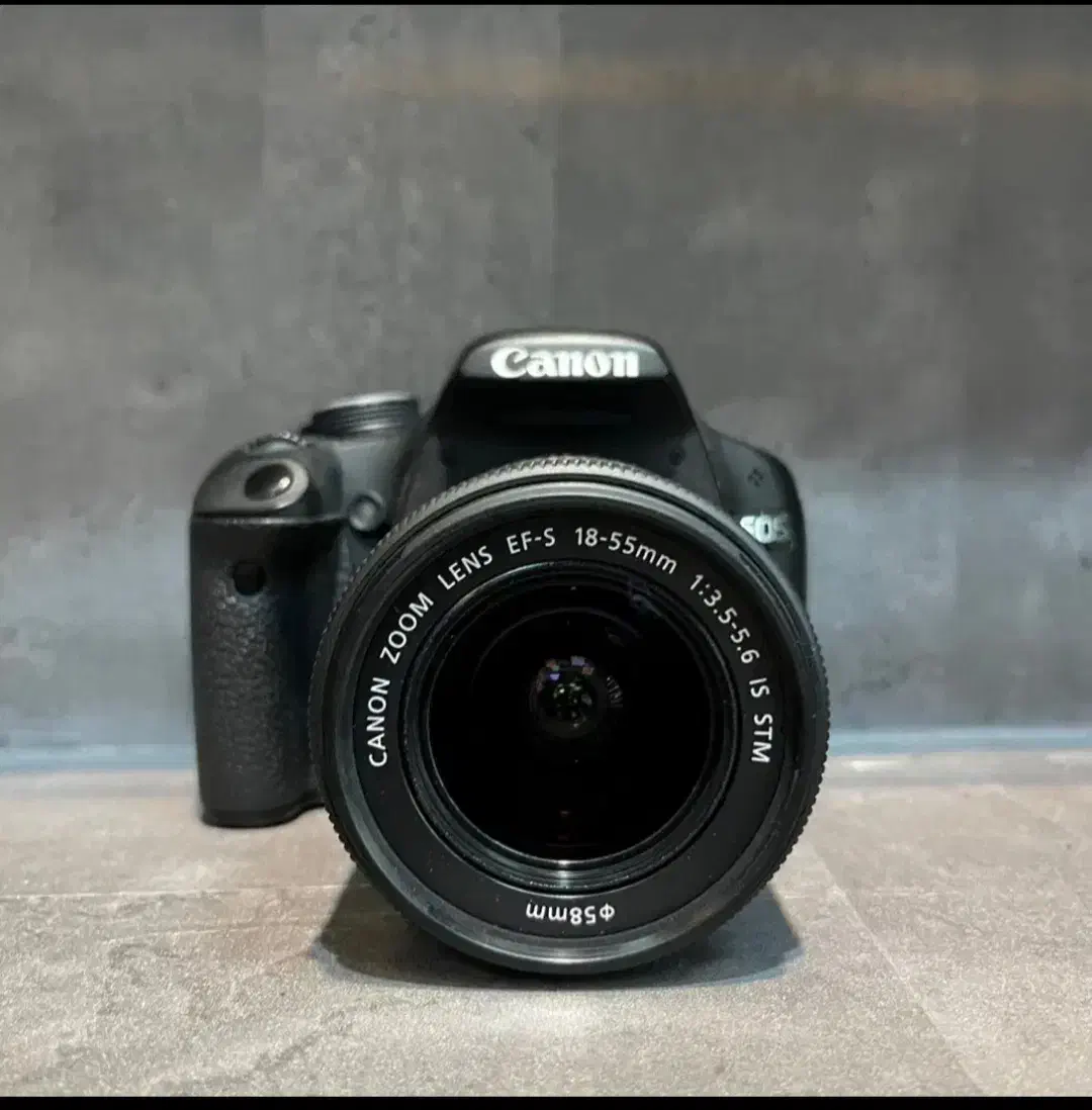 دوربین 500D  canon لنز ۱۸-55|دوربین عکاسی و فیلم‌برداری|پاکدشت, پاکدشت (مامازند)|دیوار