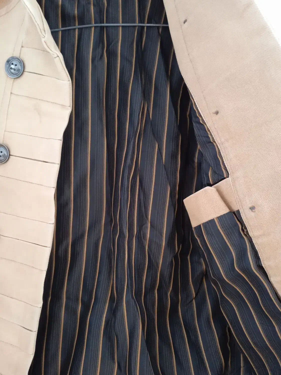 کت کتان ۲۸۰تومن|لباس|سبزوار, شهرک اندیشه|دیوار