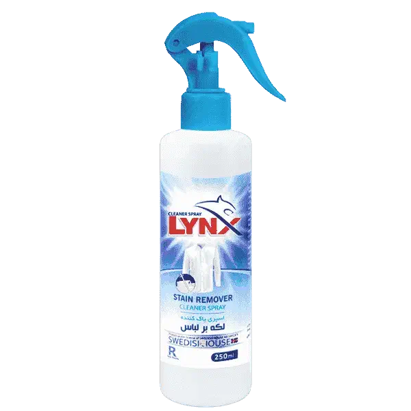 اسپری لک برلباس|مواد شوینده و دستمال کاغذی|آبادان, |دیوار