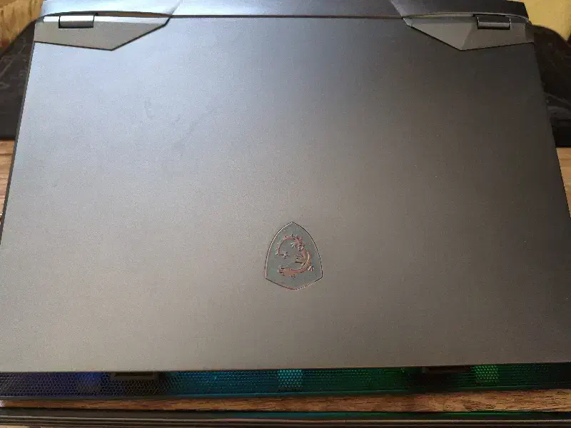 لپتاپ msi raider ge66 rtx3070|رایانه همراه|اصفهان, کساره|دیوار