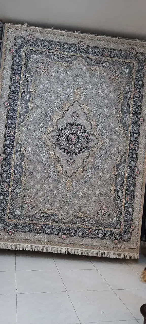 یکجفتفرش۹متریمدرنوبهروز|فرش|اسلامشهر, شهرک قائمیه|دیوار