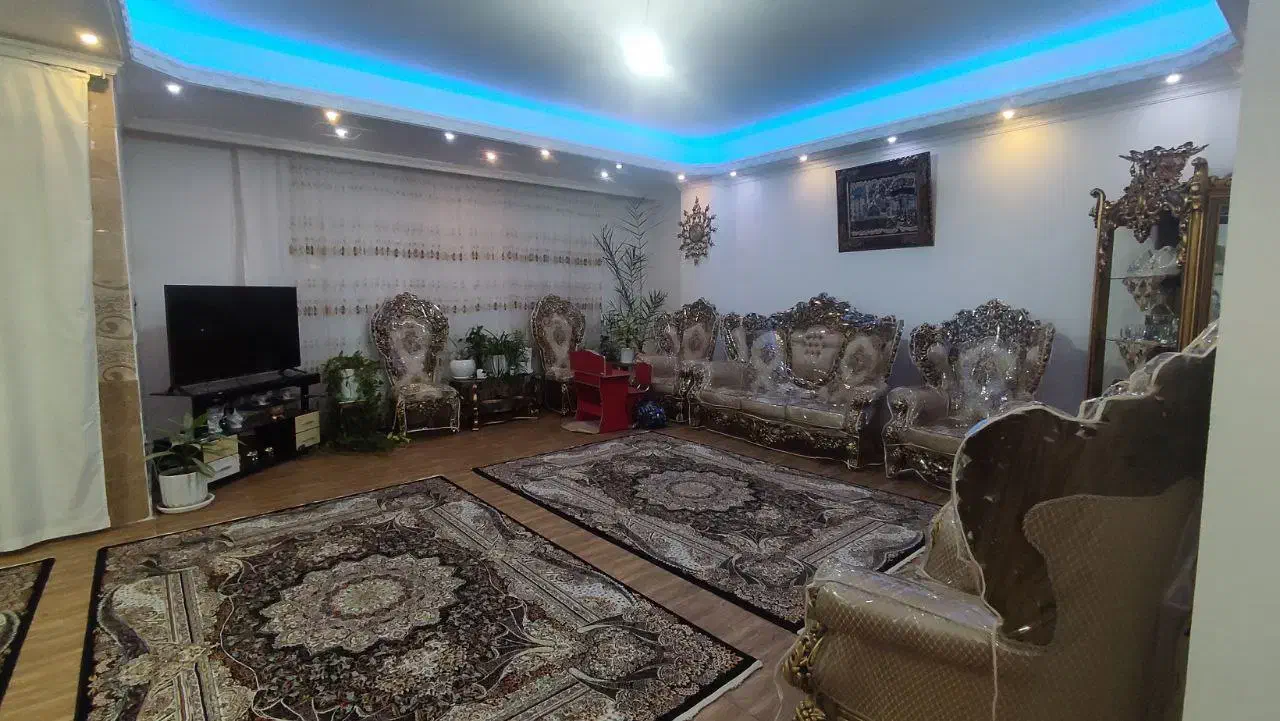 اجاره آپارتمان تک واحدی در شهرک ولی عصر|اجارهٔ آپارتمان|مراغه, |دیوار