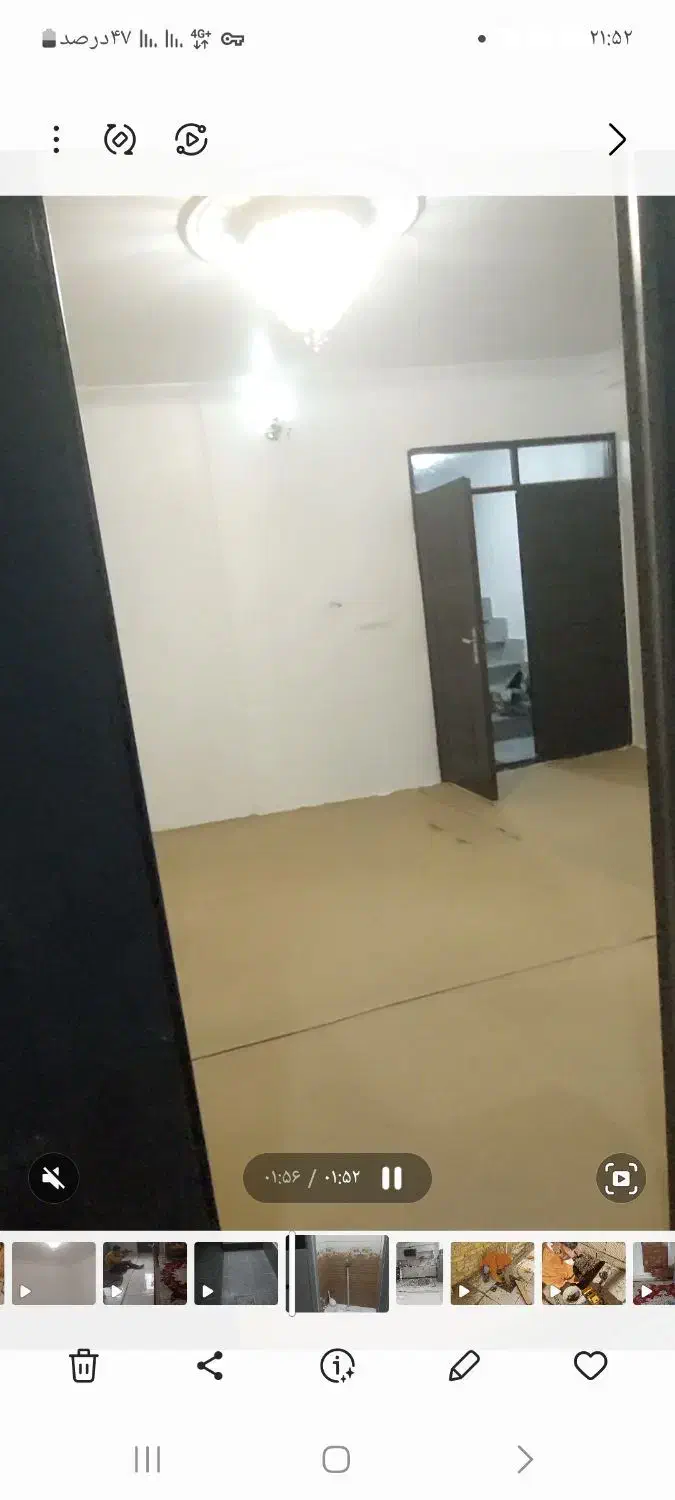 منزل دربست کامل واقع در کشتارگاه (کوهنورد )|اجارهٔ خانه و ویلا|ارومیه, |دیوار