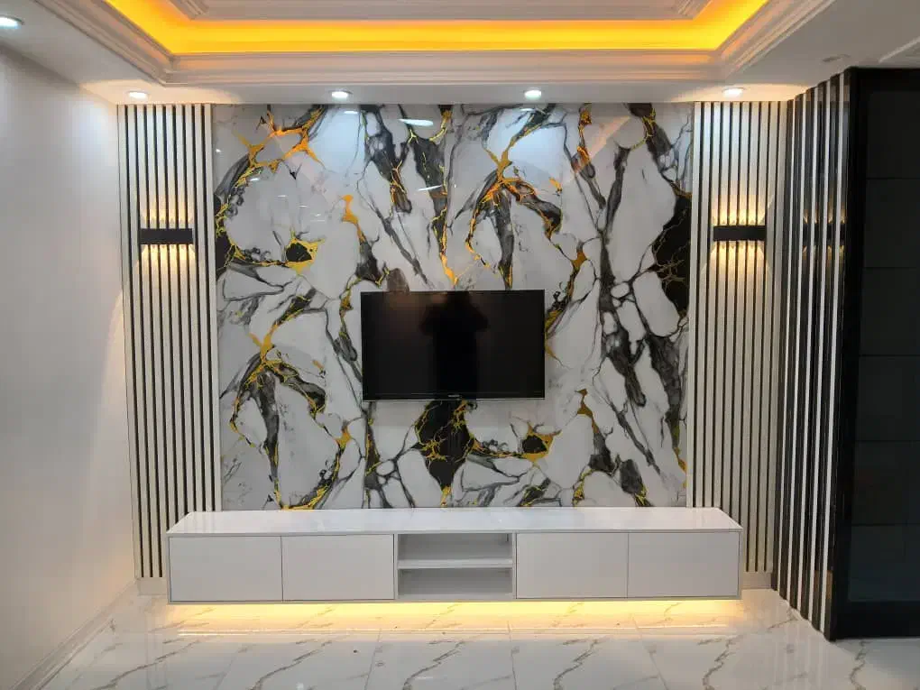 نصب تخصصی انواع ماربل شیت ترموال اینه دکوراسیون...|خدمات پیشه و مهارت|اهواز, دانشگاه چمران|دیوار