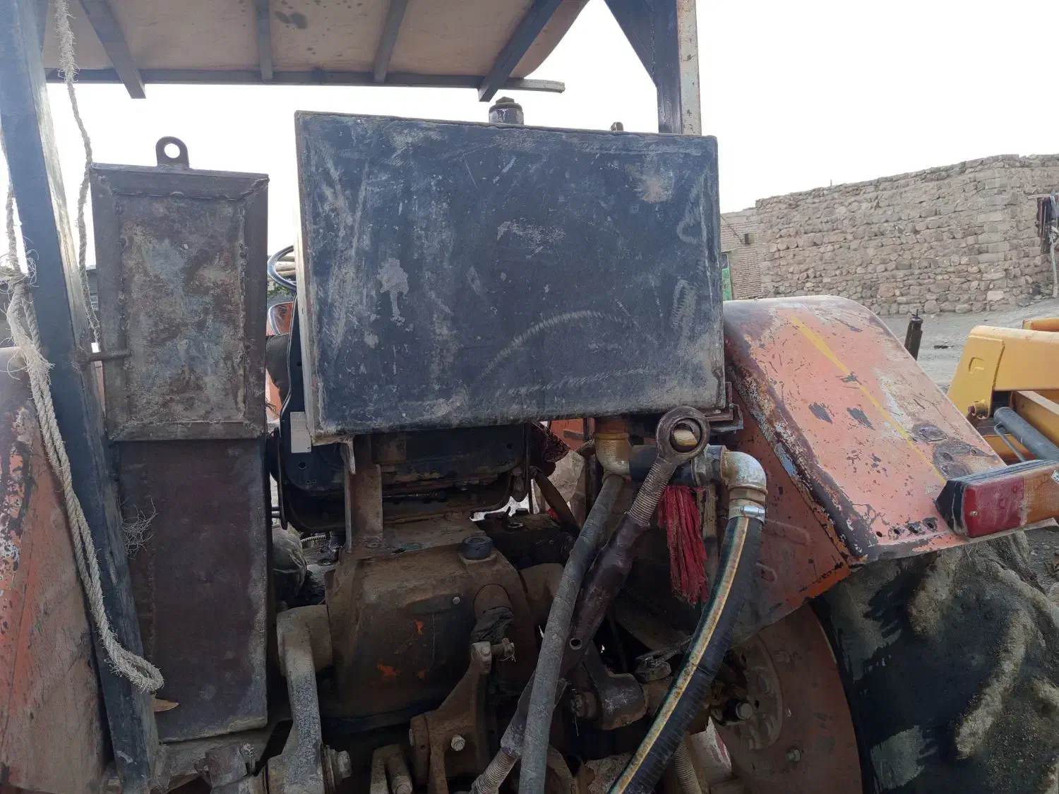 سلام بیل  لودری دوفشا ره|ماشین‌آلات صنعتی|فریدون‌کنار, |دیوار