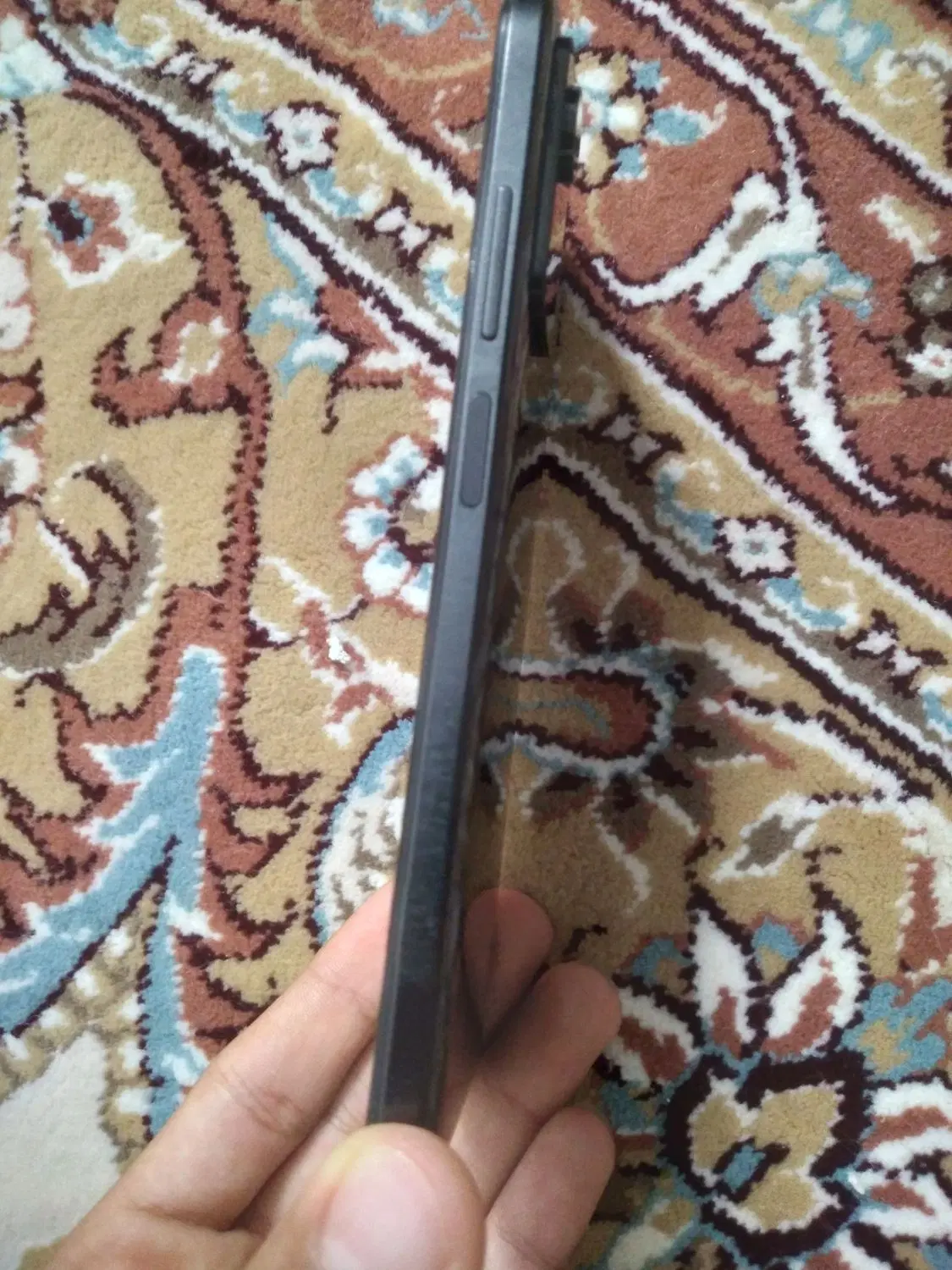گوشی note 12s|موبایل|آمل, |دیوار