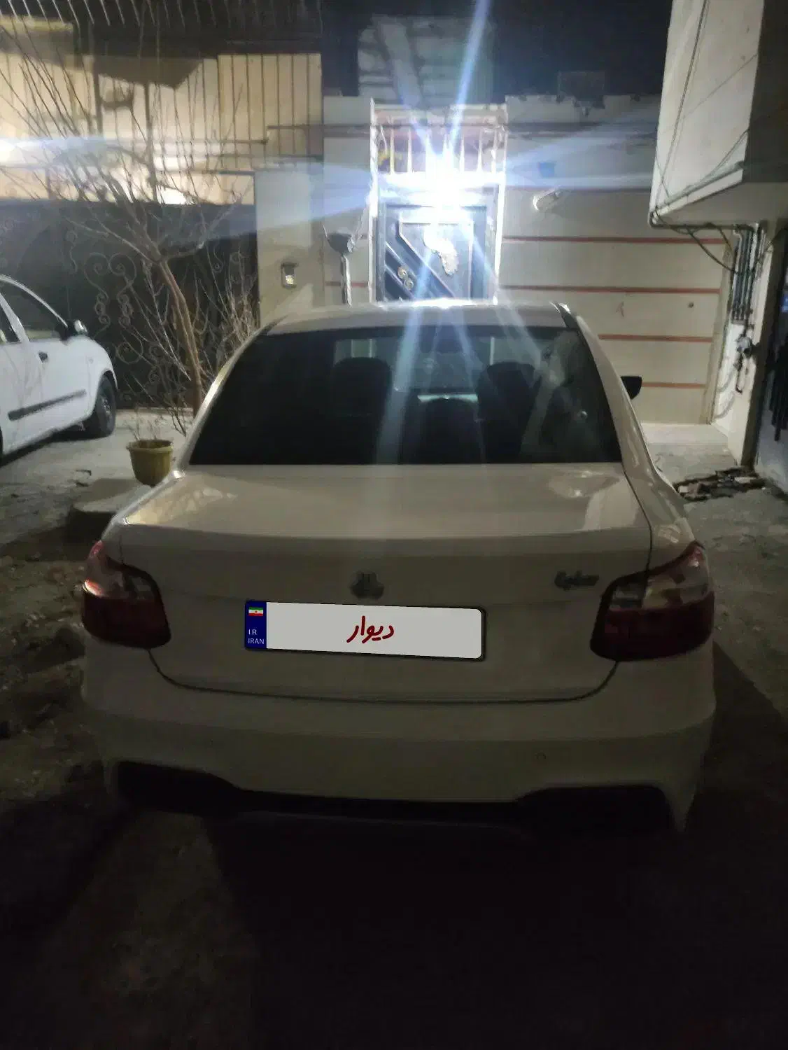 ساینا 85گانه مدل 1402|خودرو سواری و وانت|شهریار, اسدآباد|دیوار