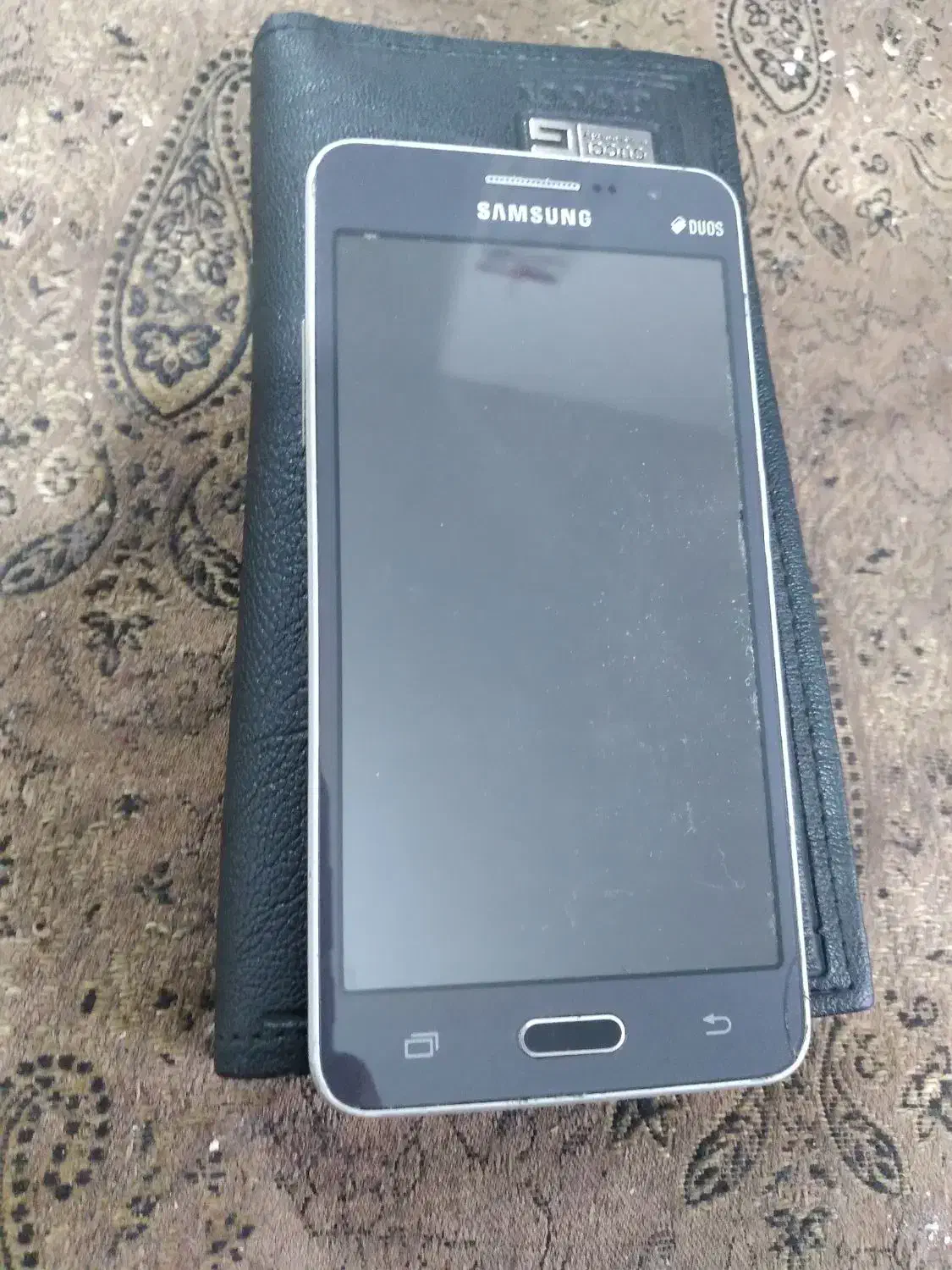 گوشی سامسونگ گرند پرایم|موبایل|رشت, تازه آباد|دیوار