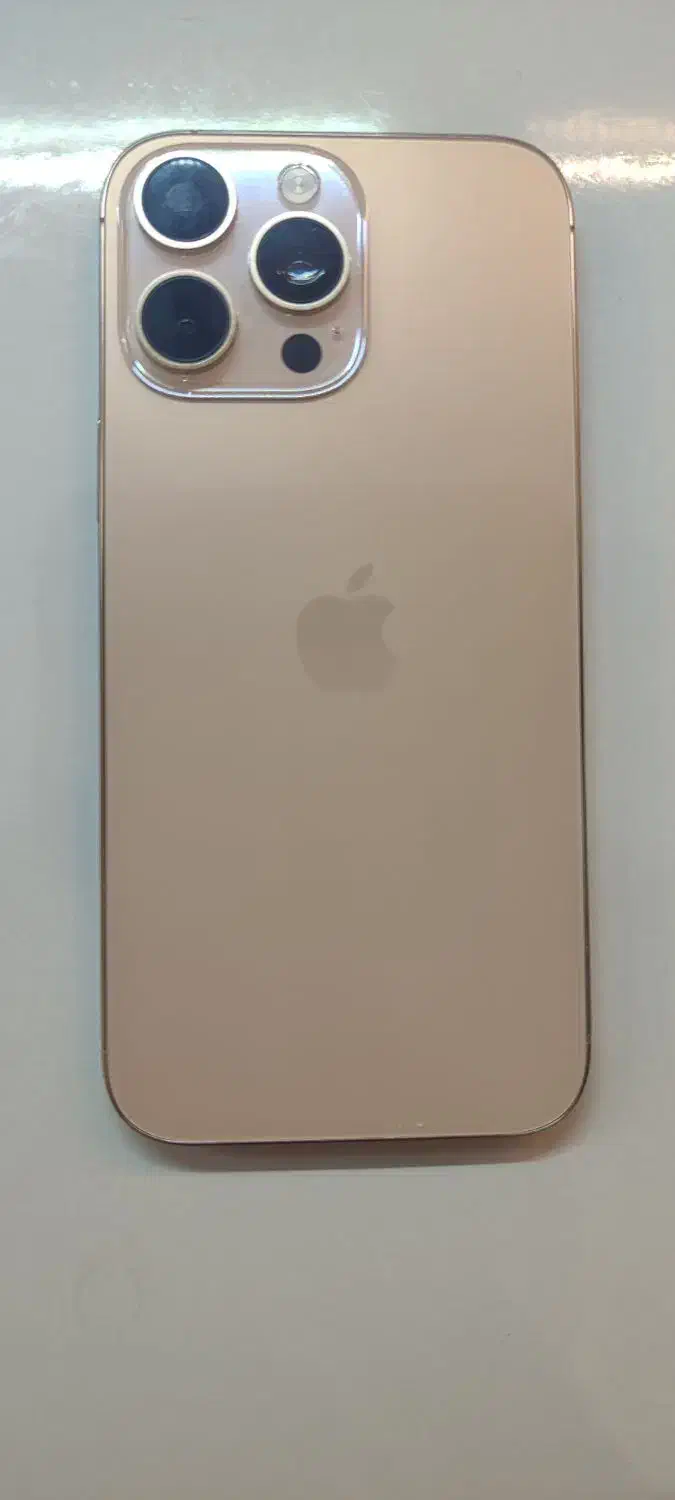 اپل ۱۶ پرو مکس ۱ ترابایت|موبایل|کهریزک, |دیوار