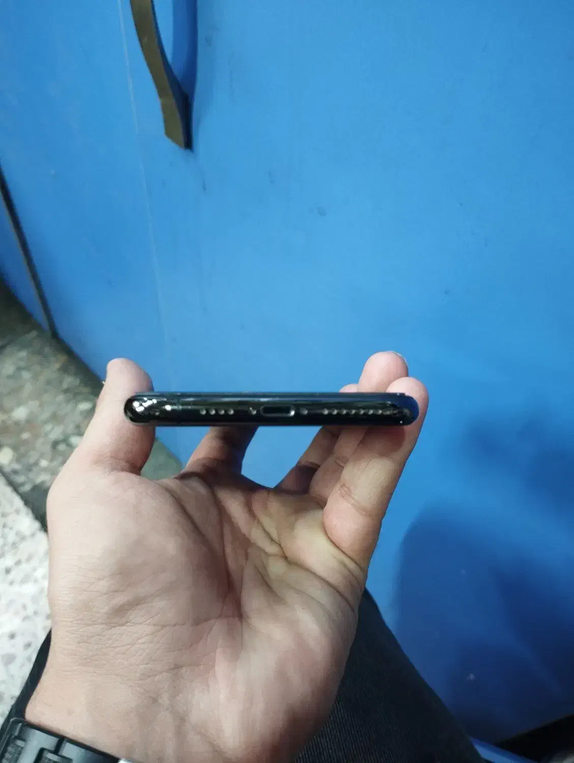 iphone 11pro max|موبایل|تهران, مرزداران|دیوار