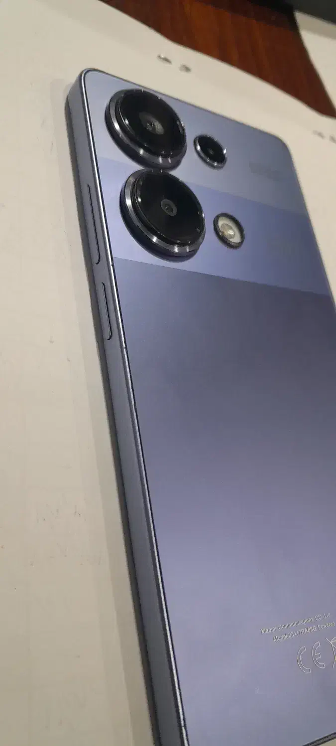 گوشی NOTE 13PRO 4g|موبایل|آق قلا, |دیوار