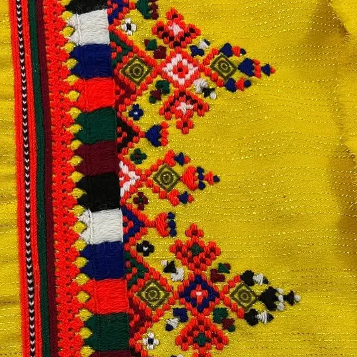 شیرازه . درکشوک .کریشی. چهاردانوک.|لباس|خاش, |دیوار