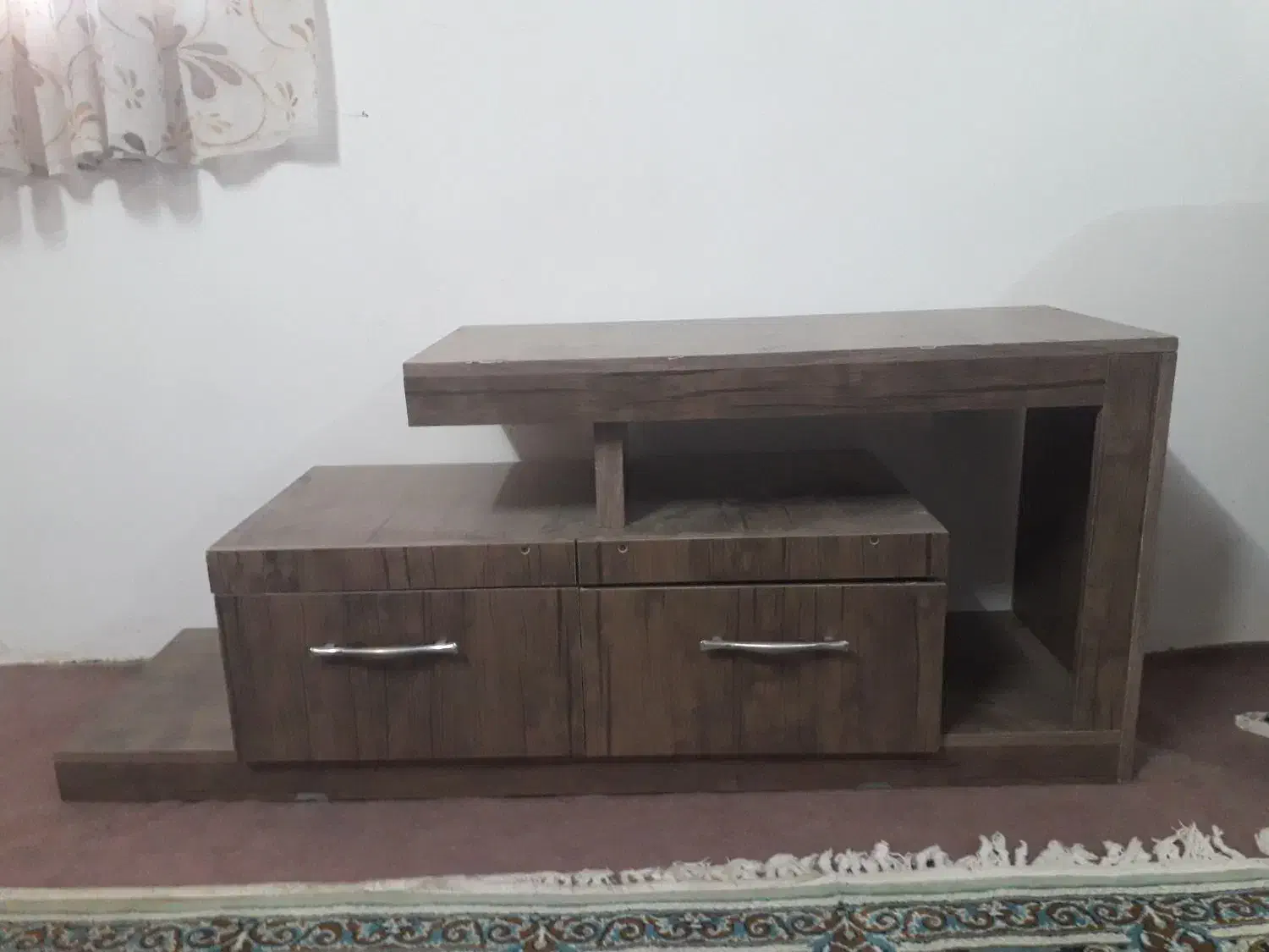 لوازم منزل|میز تلویزیون|شازند, |دیوار