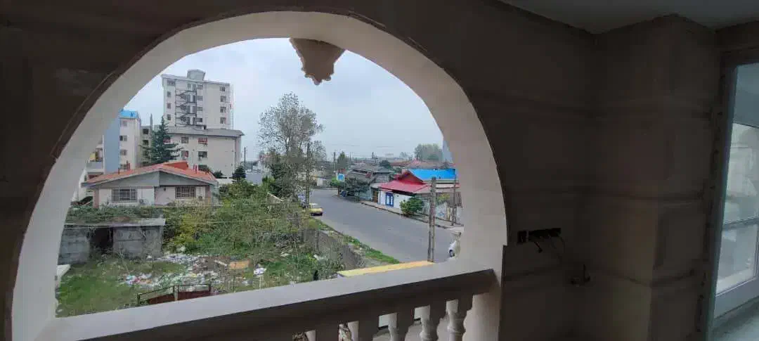 آپارتمان کیلید نخورده، سرمایهگذاری ناب|فروش آپارتمان|بندر انزلی, پاسداران|دیوار