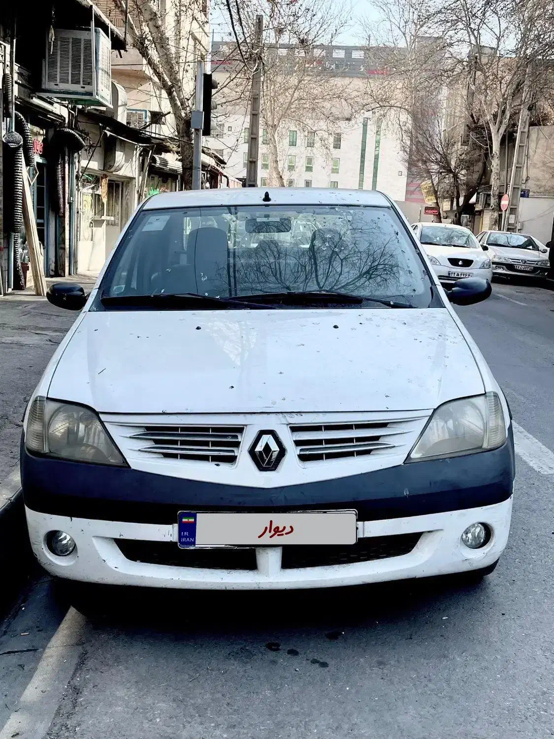 ال نود|خودرو سواری و وانت|تهران, دستغیب|دیوار