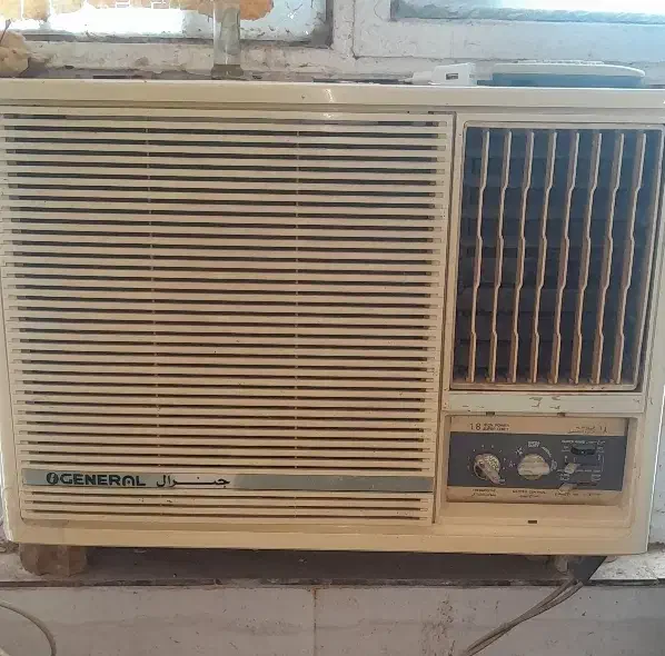 مشتری کولر خرب وسالم|کولر گازی و فن‌کوئل|خرمشهر, |دیوار