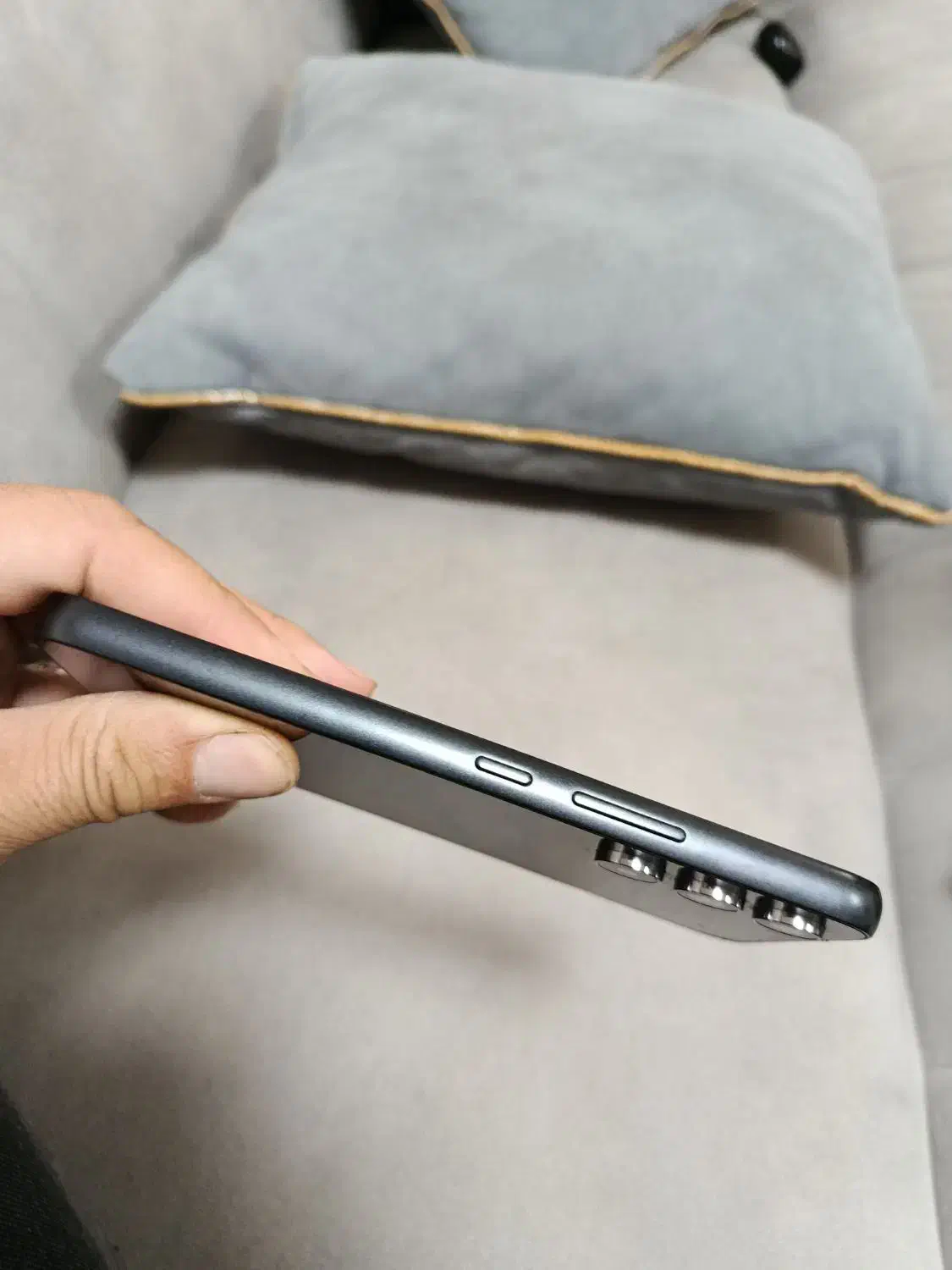 سامسونگ A54|موبایل|ایلام, |دیوار