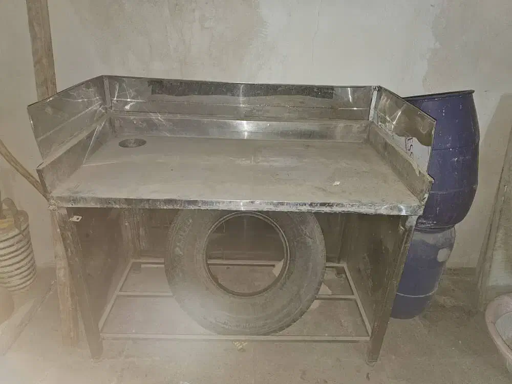 فروش یخچال ایستاده فروش فریزر میزکار کلی|فروشگاه و مغازه|تهران, فتح|دیوار